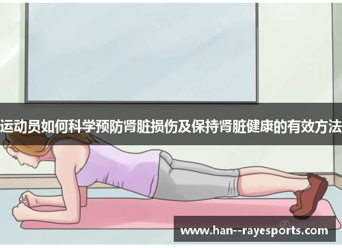 运动员如何科学预防肾脏损伤及保持肾脏健康的有效方法