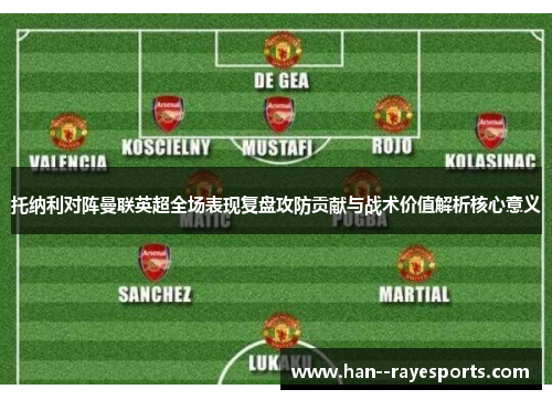 托纳利对阵曼联英超全场表现复盘攻防贡献与战术价值解析核心意义 托纳利对阵曼联英超全场表现复盘攻防贡献与战术价值解析核心意义